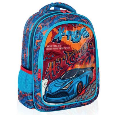 Adel Kids Sırt Çantası Hot Power Pvc - 1