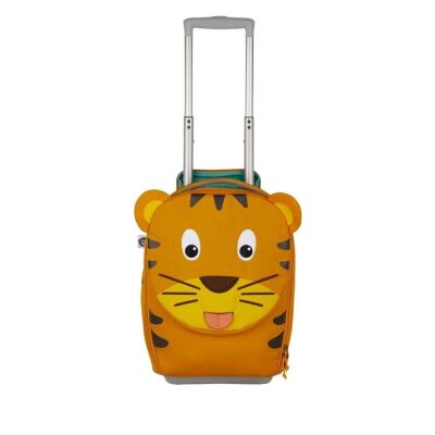 Affenzahn Çocuk Bavul Tiger - 1