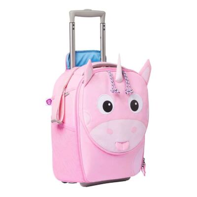 Affenzahn Çocuk Bavul Unicorn - 1