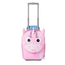Affenzahn Çocuk Bavul Unicorn - 2