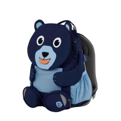 Affenzahn Çocuk Sırt Çantası Large Bear - 1