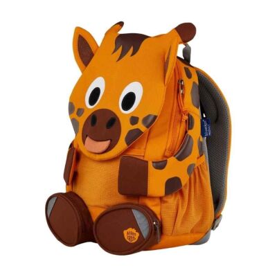 Affenzahn Çocuk Sırt Çantası Large Giraffe - 1