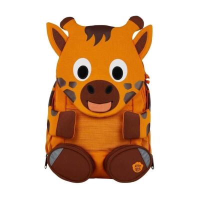 Affenzahn Çocuk Sırt Çantası Large Giraffe - 4