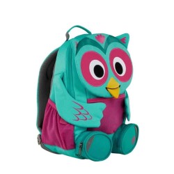 Affenzahn Çocuk Sırt Çantası Large Owl - Affenzahn