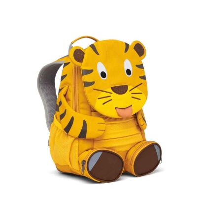 Affenzahn Çocuk Sırt Çantası Large Tiger - 1