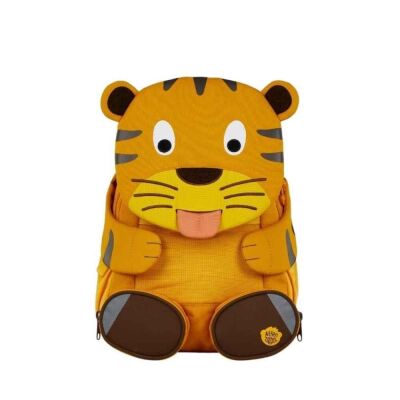 Affenzahn Çocuk Sırt Çantası Large Tiger - 4
