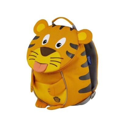 Affenzahn Çocuk Sırt Çantası Small Tiger - 1