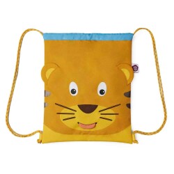 Affenzahn Çocuk Spor Çantasi Tiger - Affenzahn