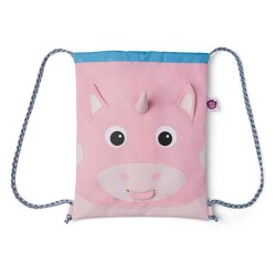 Affenzahn Çocuk Spor Çantasi Unicorn - Affenzahn