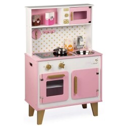 Ahşap Mutfak Candy Chic - Janod