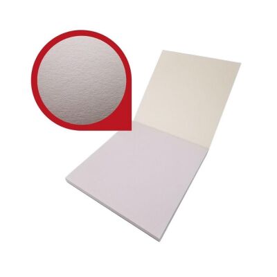 Alex Schoeller Eskiz Defteri 160 Gr 15 x 15 cm 40 Sayfa - 2