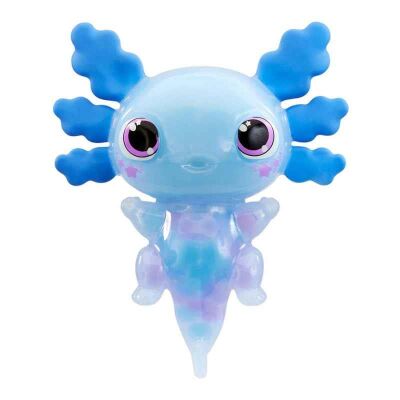 Animagic Işıldayan Axolotl Mavi - 2