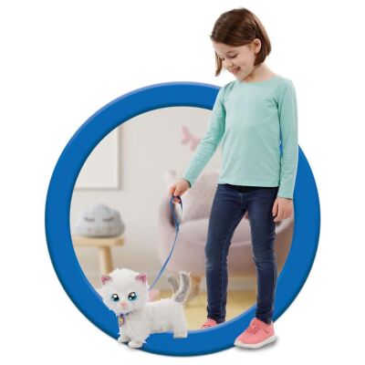 Animagic Yürüyen Kedi Mimi - 2