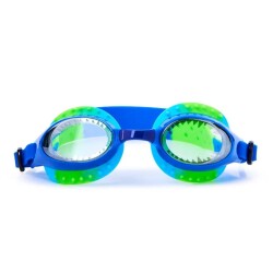 Aqua2ude Dino Blue Classic Çocuk Deniz Gözlüğü - Aqua2ude