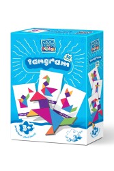 Art Kids Tangram - Art Kids