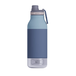 Asobu Barky Bottle - Pastel Blue - Asobu