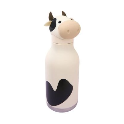 Asobu Bestie Bottle - Cow - 1