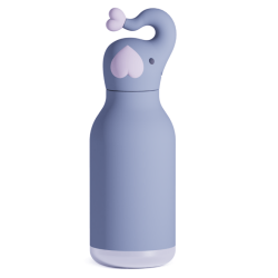 Asobu Bestie Bottle - Elephant - Asobu