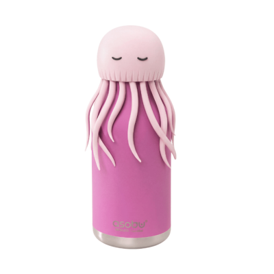 Asobu Bestie Bottle - JellyFish - 1