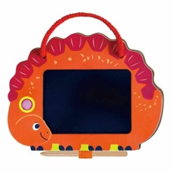Avenir Büyülü Tablet - Dinosaur - 3