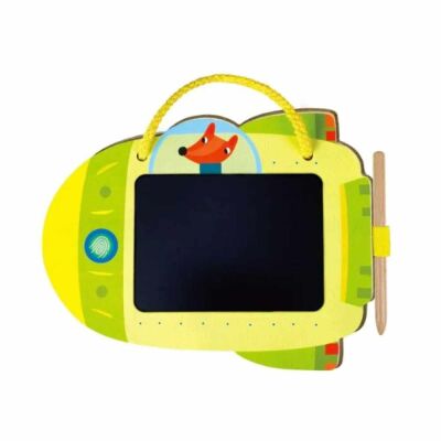 Avenir Büyülü Tablet - Space - 3