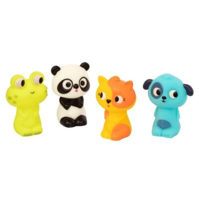 B Toys Parmak Kukla Seti - 2