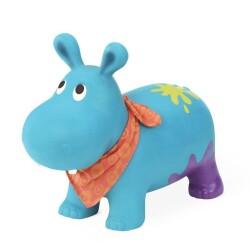 B Toys Zıplayan Hipopotam - B Toys