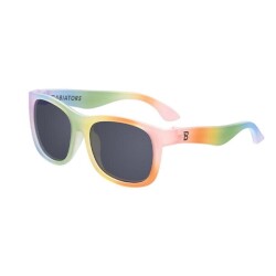 Babiators Original Navigator Güneş Gözlüğü Rad Rainbow 3-5 Yaş - Babiators