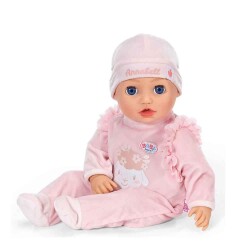 Baby Born Annabell Bebeği 43 Cm - 3