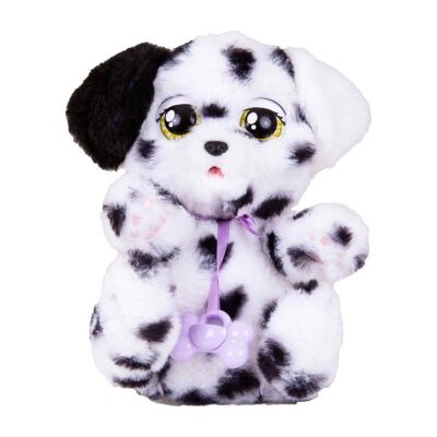 Baby Paws Sesli Peluş Dalmaçyalı 20 Cm 918276 - 1