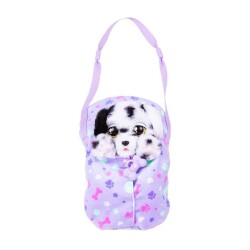 Baby Paws Sesli Peluş Dalmaçyalı 20 Cm 918276 - 4