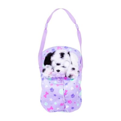 Baby Paws Sesli Peluş Dalmaçyalı 20 Cm 918276 - 5