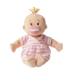 Baby Stella Oyuncak Kız Bebek - Manhattan Toy