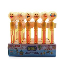 Baloncuk Emoji - Ctoys