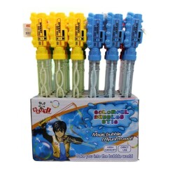 Baloncuk Tren 30 Cm - Ctoys
