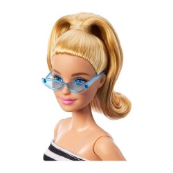 Barbie Fashionista Oyuncak Bebek Parti 213 - 2