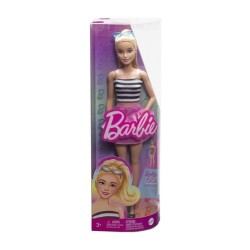 Barbie Fashionista Oyuncak Bebek Parti 213 - 4