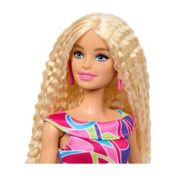 Barbie Fashionista Oyuncak Bebek Parti 223 - 4