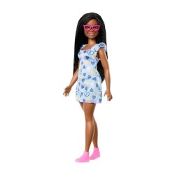 Barbie Fashionista Oyuncak Bebek Parti 229 - Mattel
