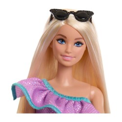 Barbie Moda Kıyafetleri Akseasuarları HYT61 - 2