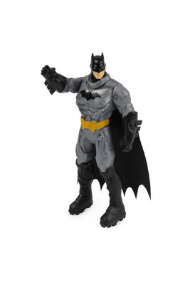 Batman 15 Cm Aksiyon Figürü - 1