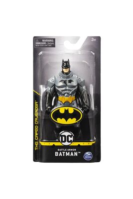 Batman 15 Cm Aksiyon Figürü - 3