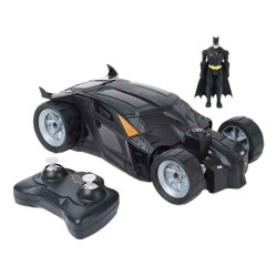 Batman Batmobil Rc Uzaktan Kumandalı 1:20 - 2