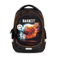 Belmil Basketball Ergonomik Okul Çantası 338-87/A - 1