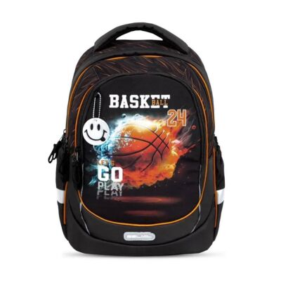 Belmil Basketball Ergonomik Okul Çantası 338-87/A - 1
