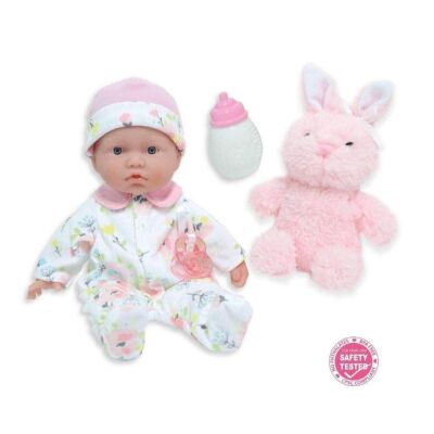 Berenguer La Baby Oyuncak Mini Bebek 28 cm ve Aksesuar Seti - 2
