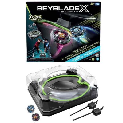 Beyblade Arena TP9588 - 1