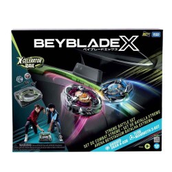 Beyblade Arena TP9588 - 3