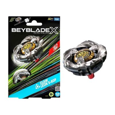 Beyblade Tekli Claw Leon 5-60 P-TP0193 - 1