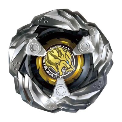 Beyblade Tekli Claw Leon 5-60 P-TP0193 - 3